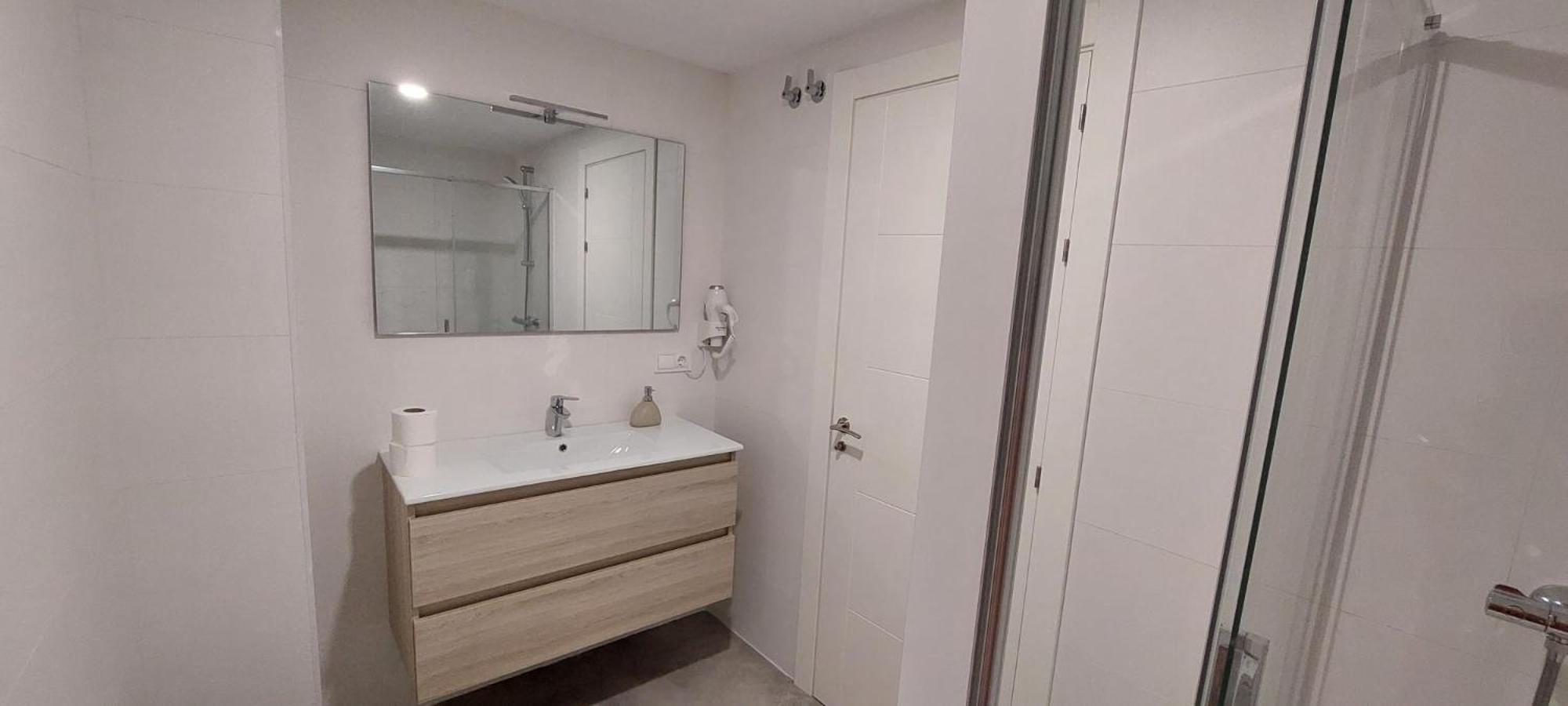 Apartamento Temple I Ponferrada Esterno foto