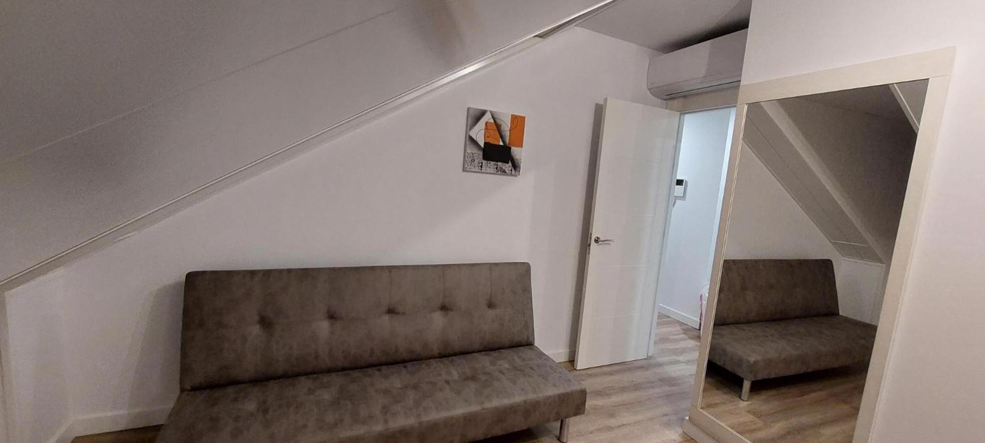 Apartamento Temple I Ponferrada Esterno foto