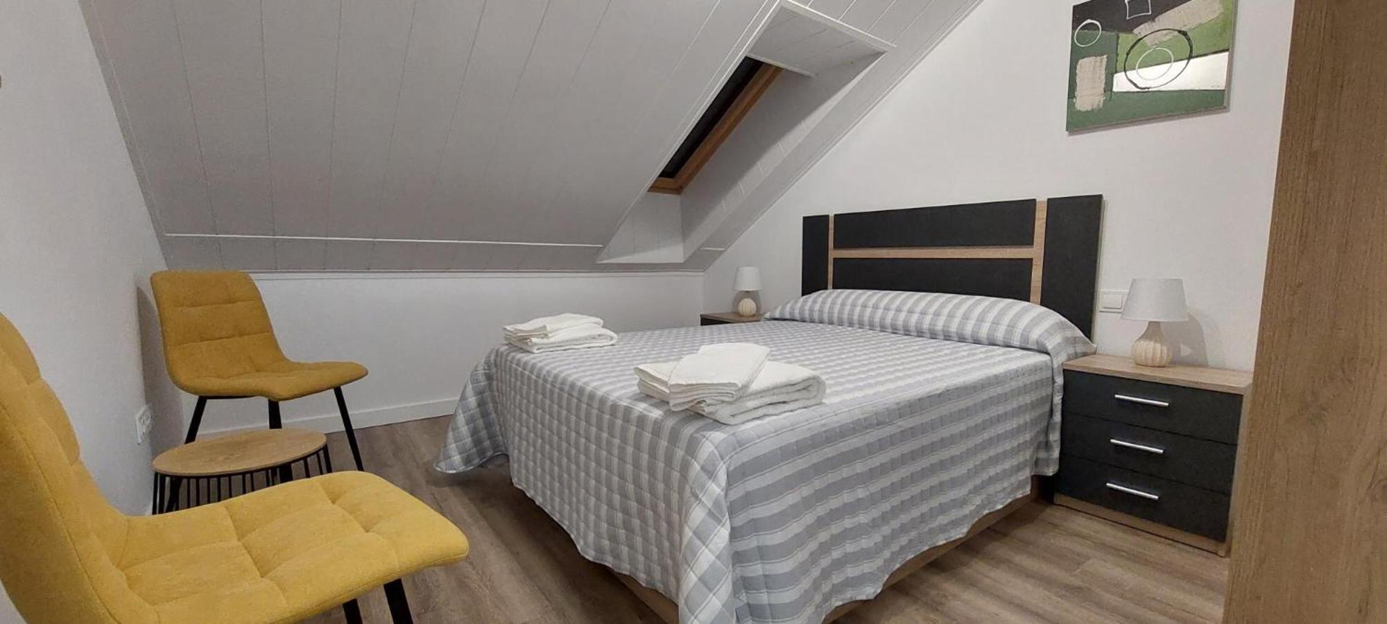 Apartamento Temple I Ponferrada Esterno foto