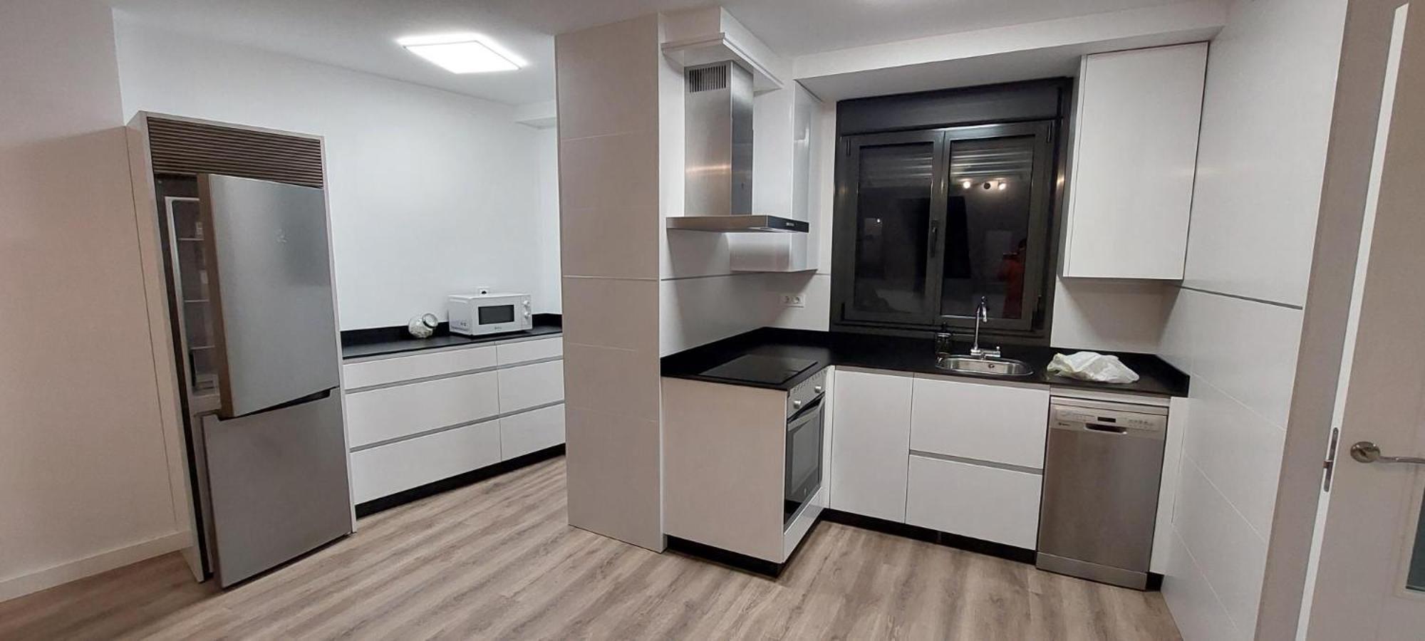 Apartamento Temple I Ponferrada Esterno foto