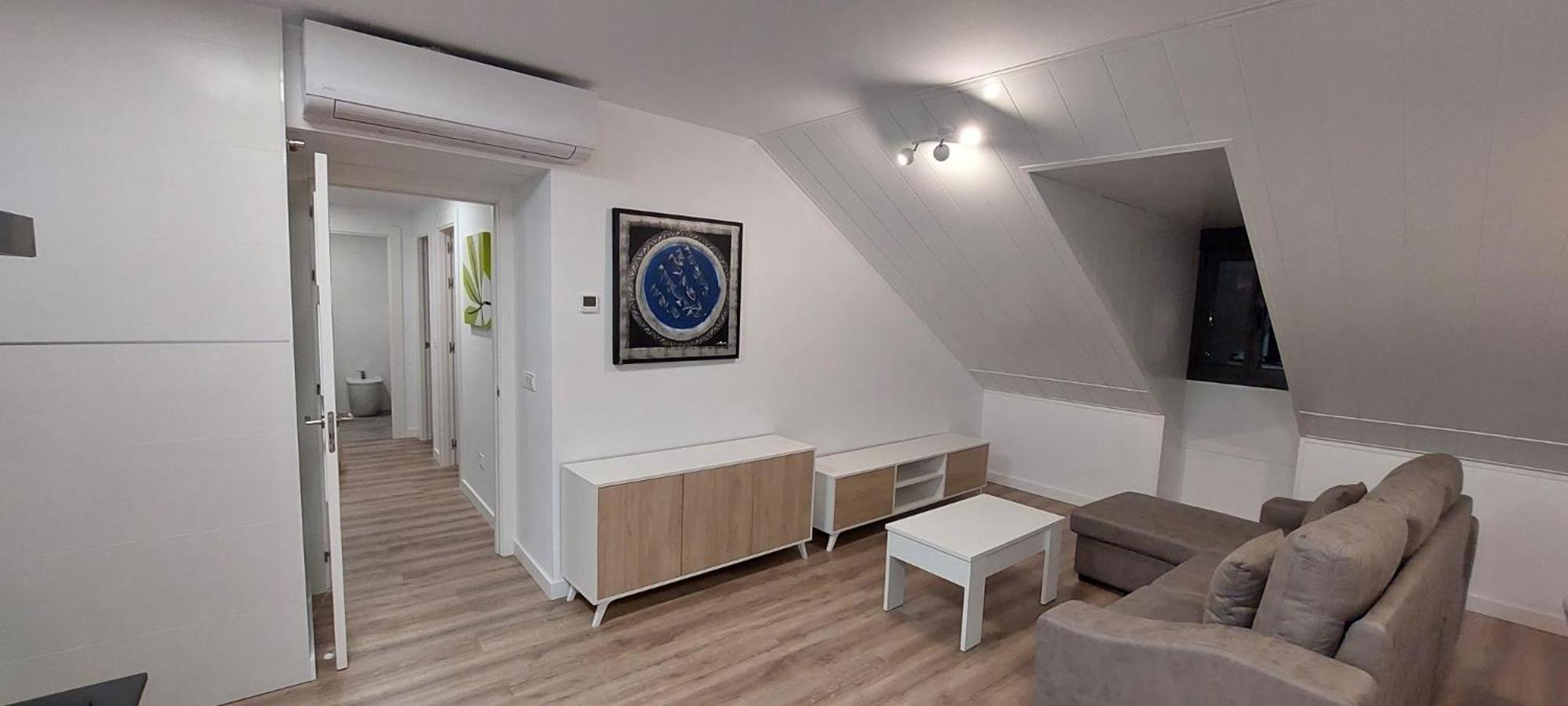Apartamento Temple I Ponferrada Esterno foto