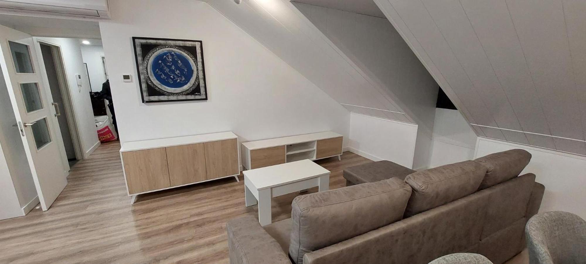 Apartamento Temple I Ponferrada Esterno foto